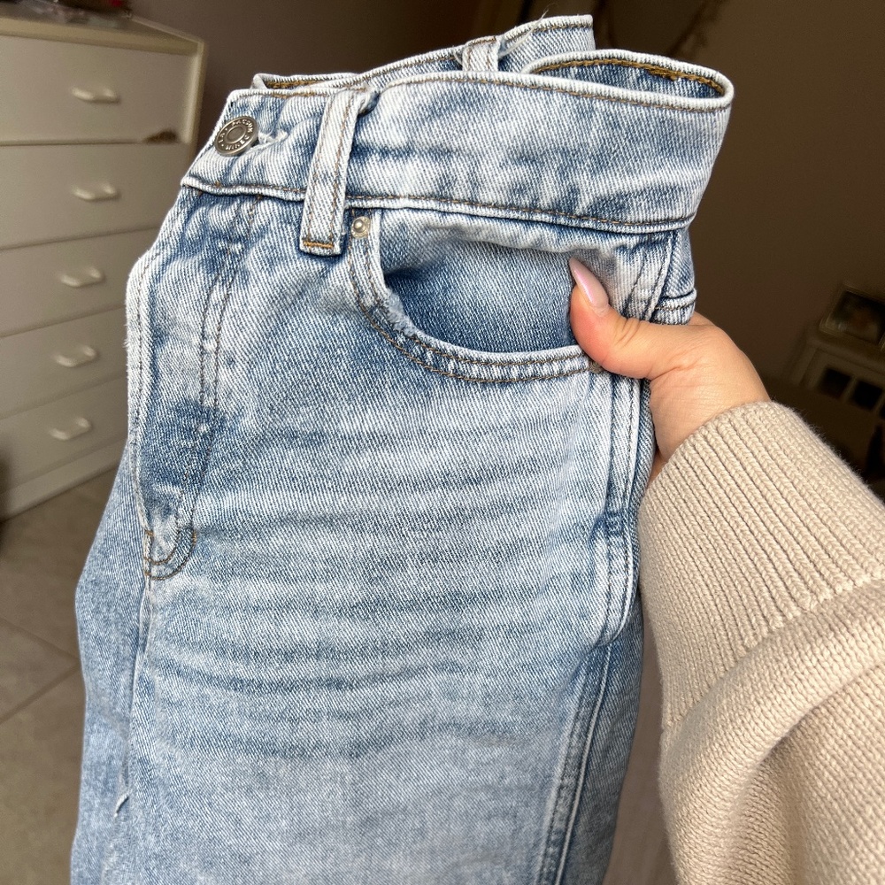 Women Pacsun Jean